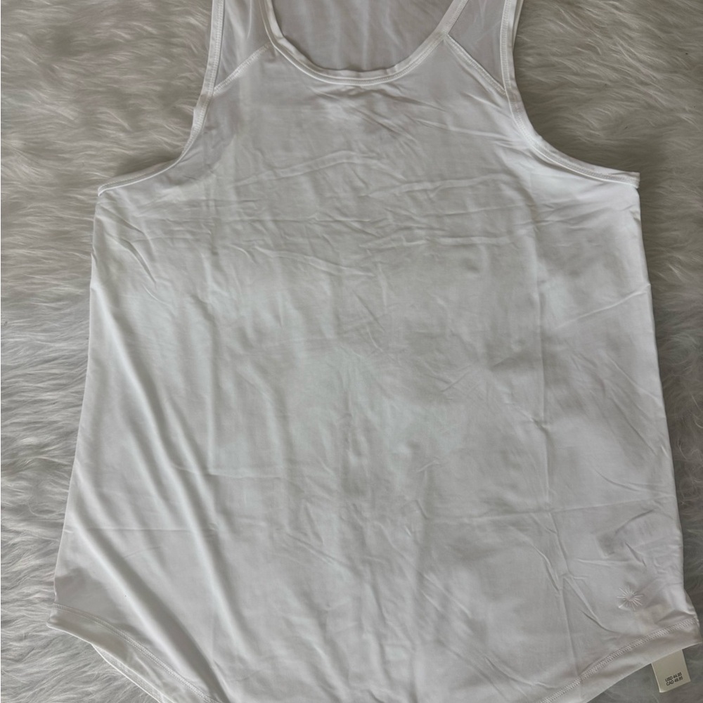 OFFLINE By Aerie Sweat Sesh Tank Top XS